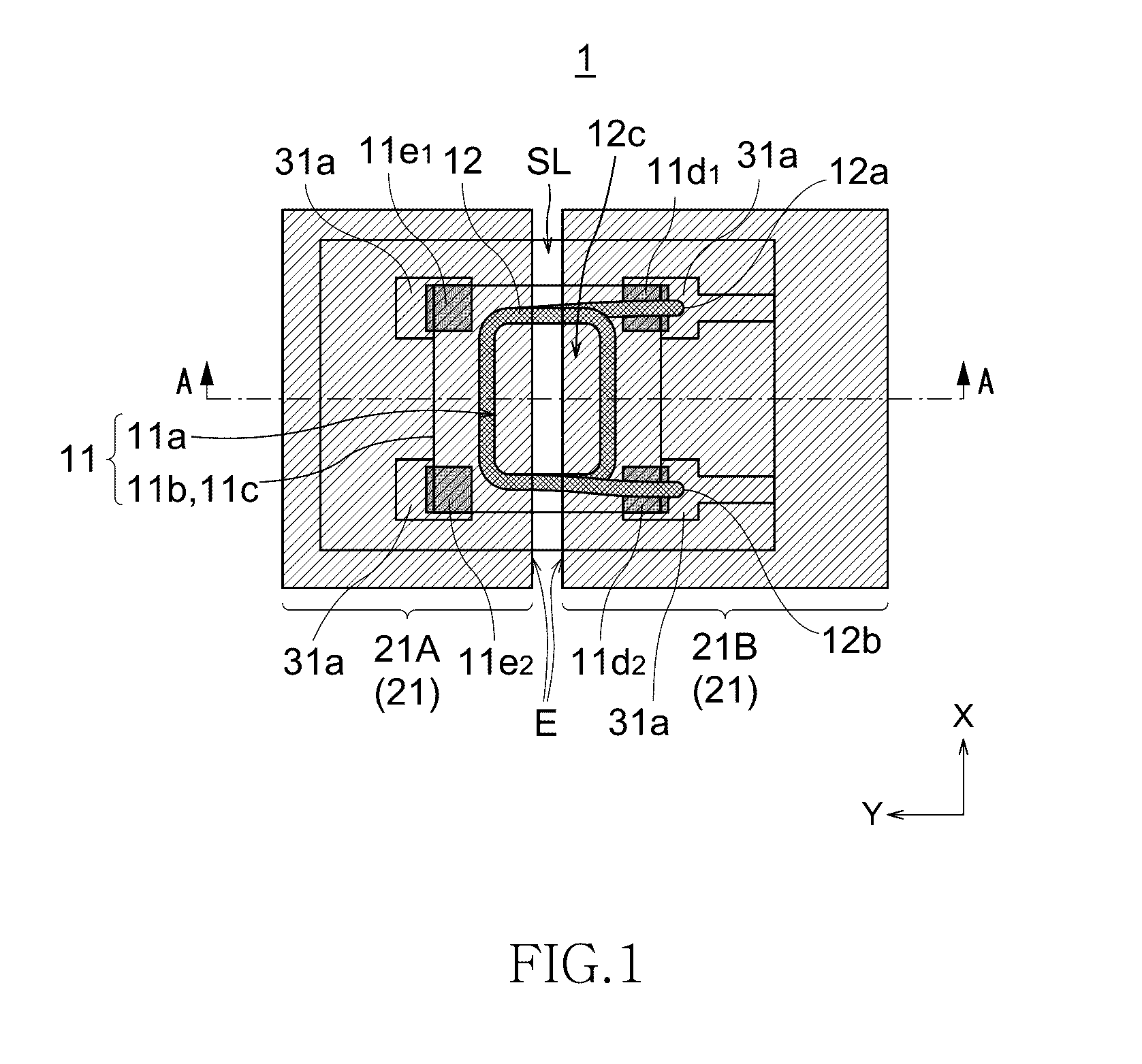 Antenna device