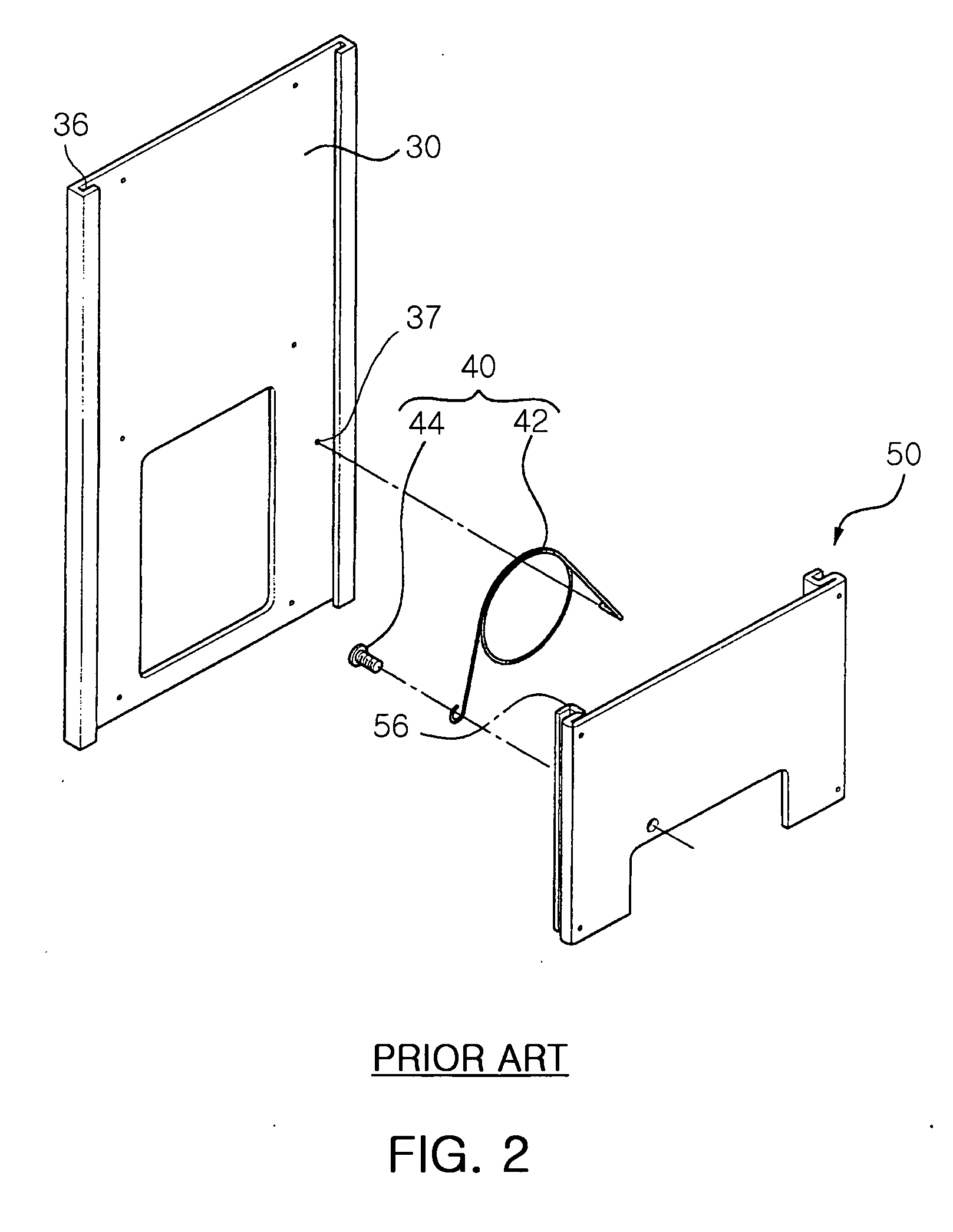 Automatic/manual slide type communication terminal