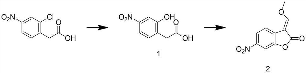 Bactericidal composition containing captan and cymoxanil and preparation method thereof