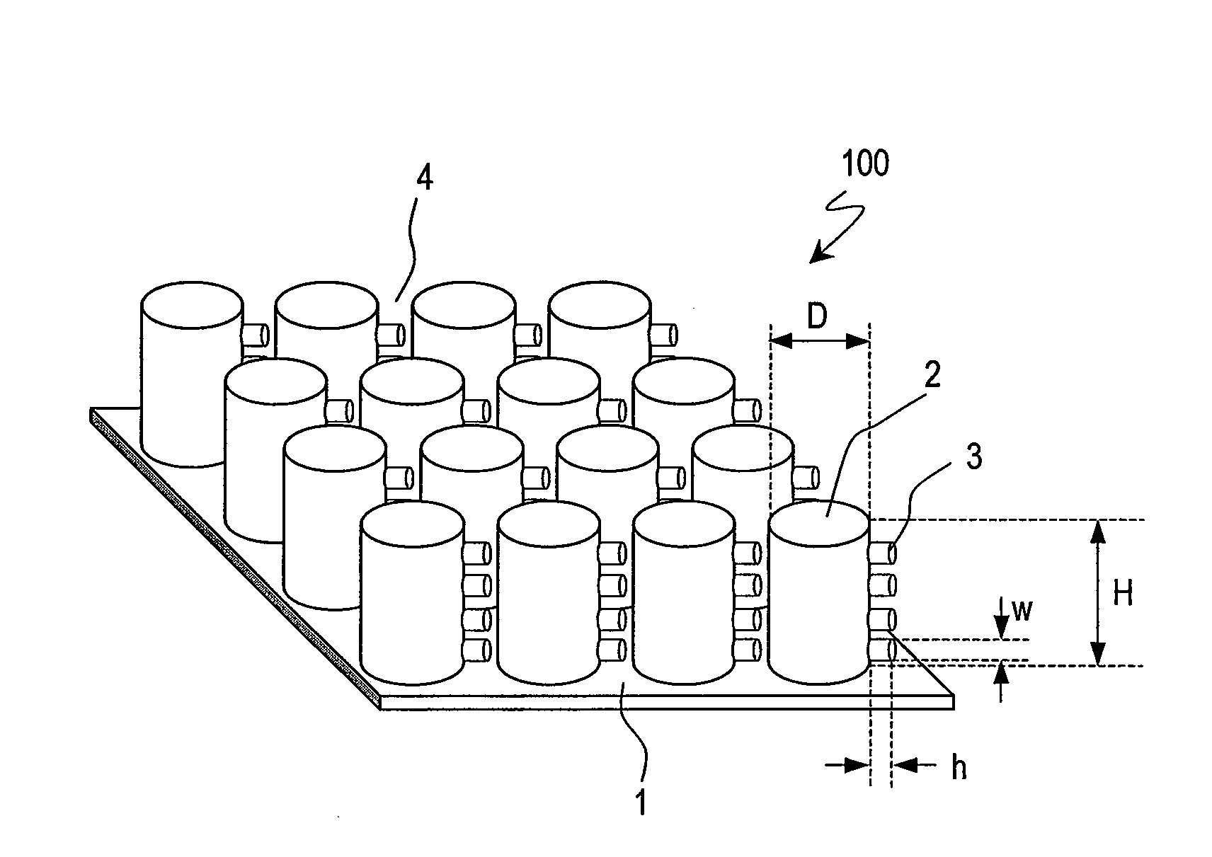 Negative electrode for nonaqueous electrolyte secondary battery