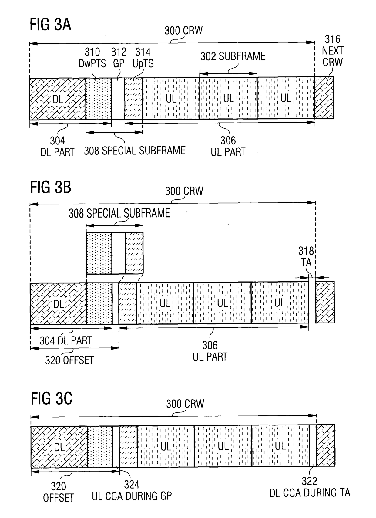 Efficient communication method and apparatus