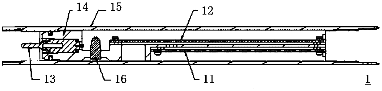 Direct-reading and storage integrated noise logging instrument