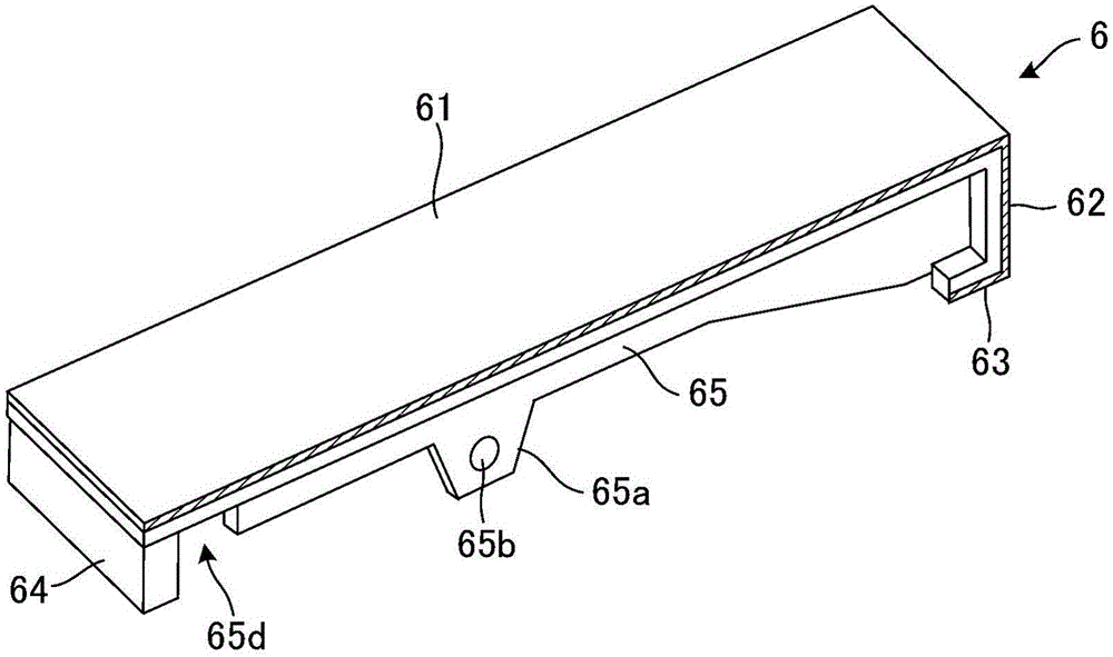 Fire grate and manufacturing method thereof