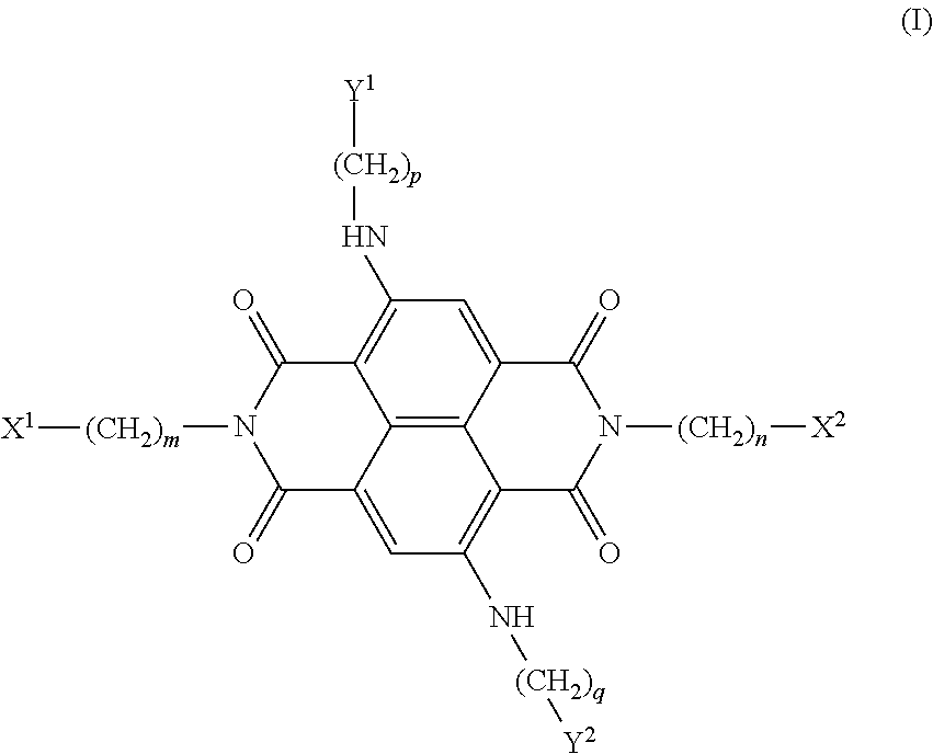 Diimide compounds