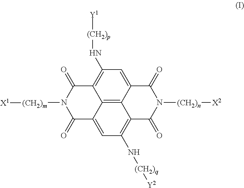 Diimide compounds