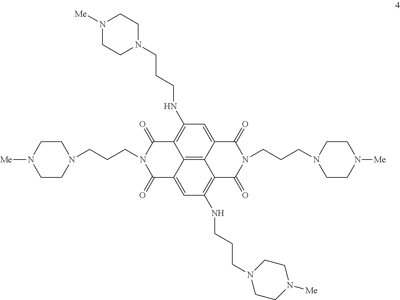 Diimide compounds