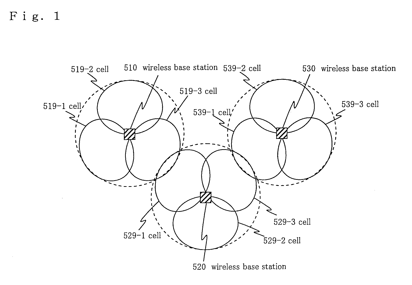 Wireless communication system, wireless base station, and wireless communication method