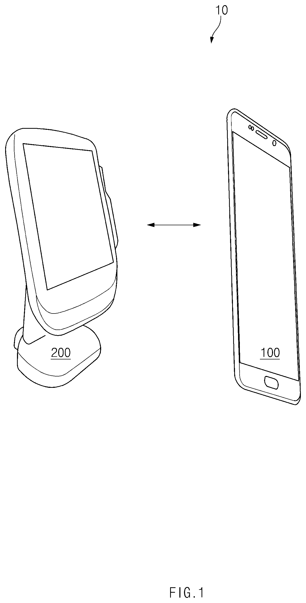 Electronic device for performing beamforming in wireless communication system and method therefor