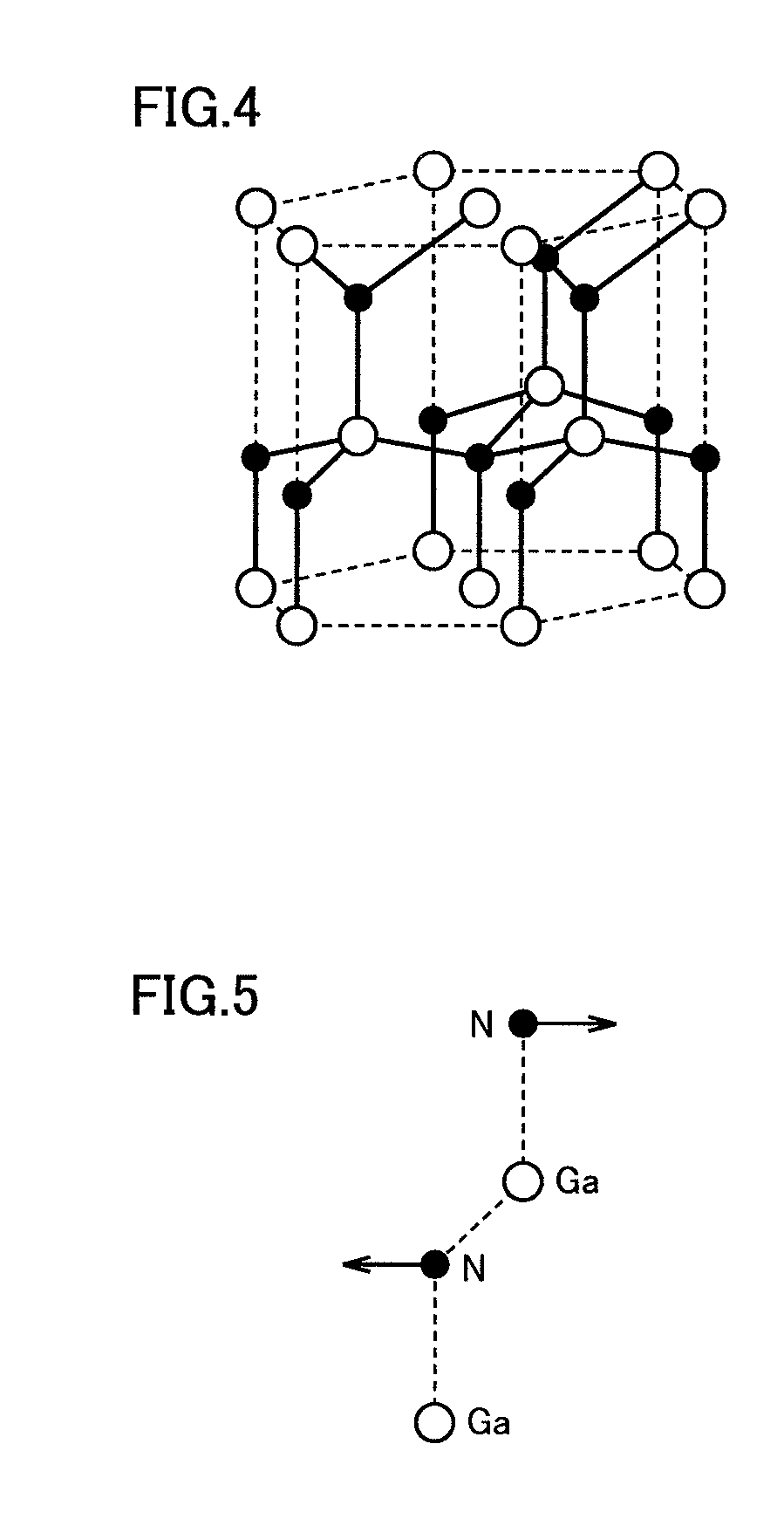 Gallium nitride substrate