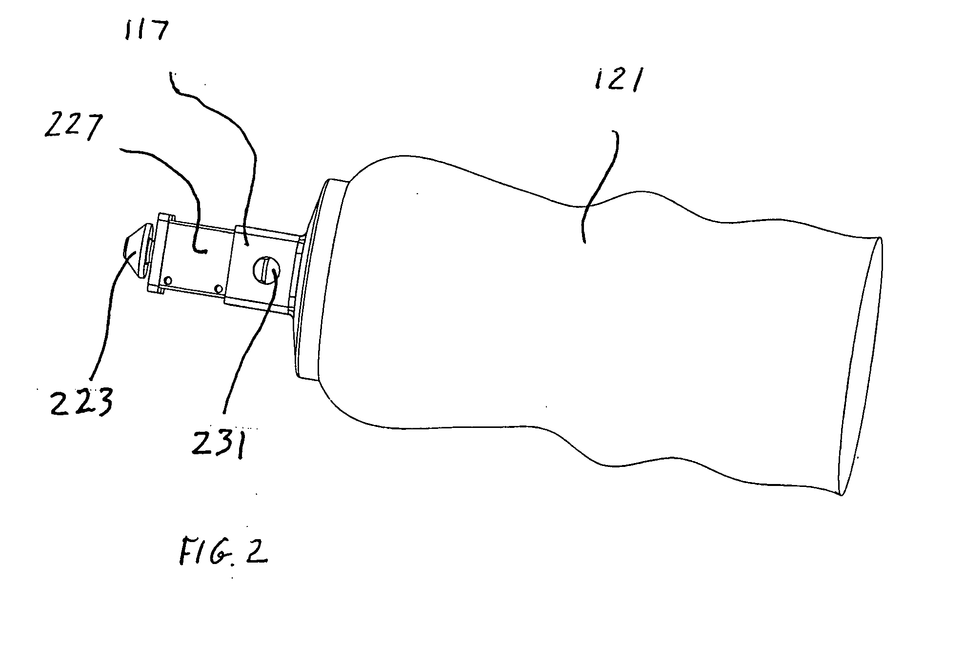 Multi-joint fixture system