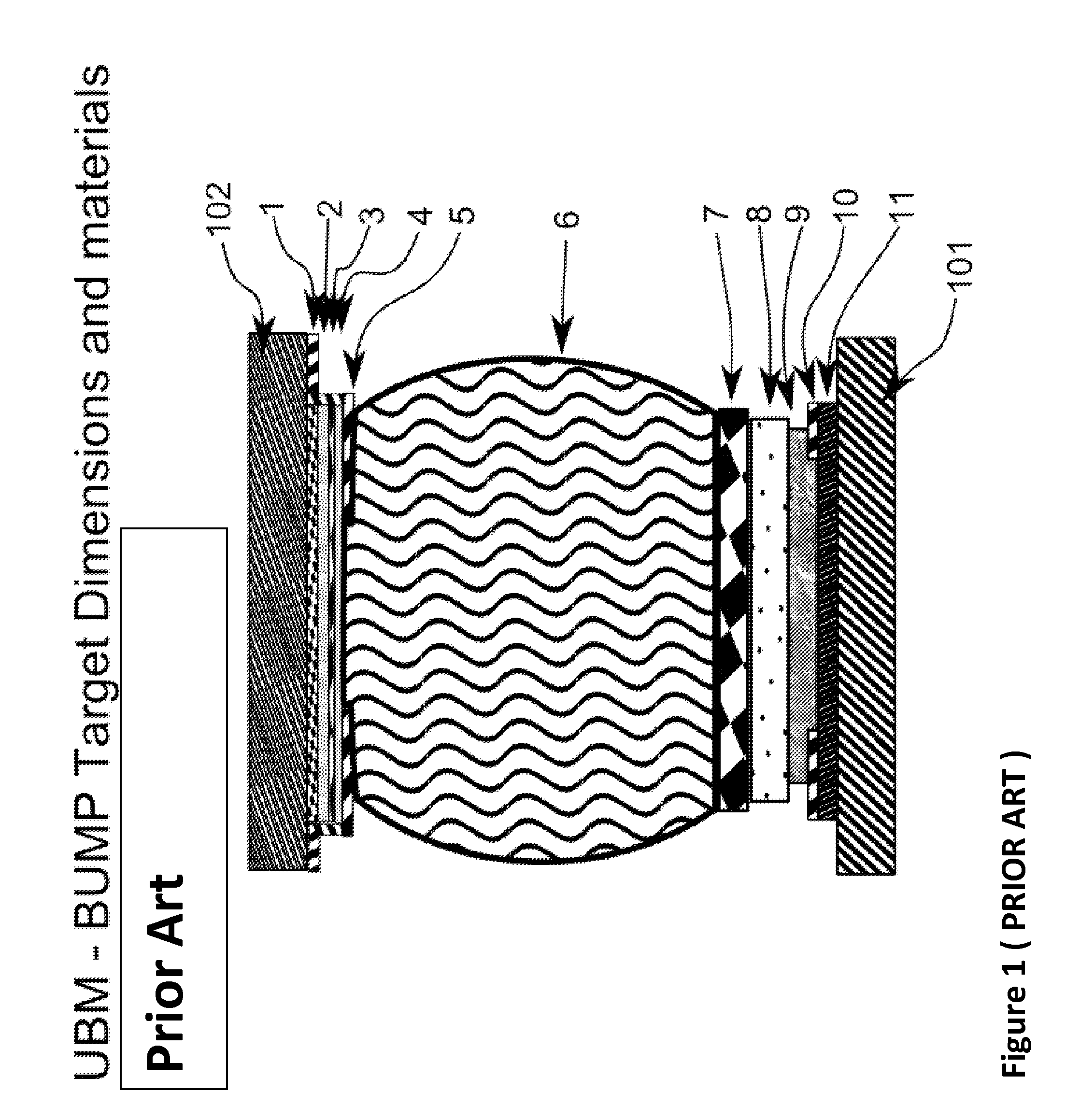 Semiconductor bump-bonded x-ray imaging device