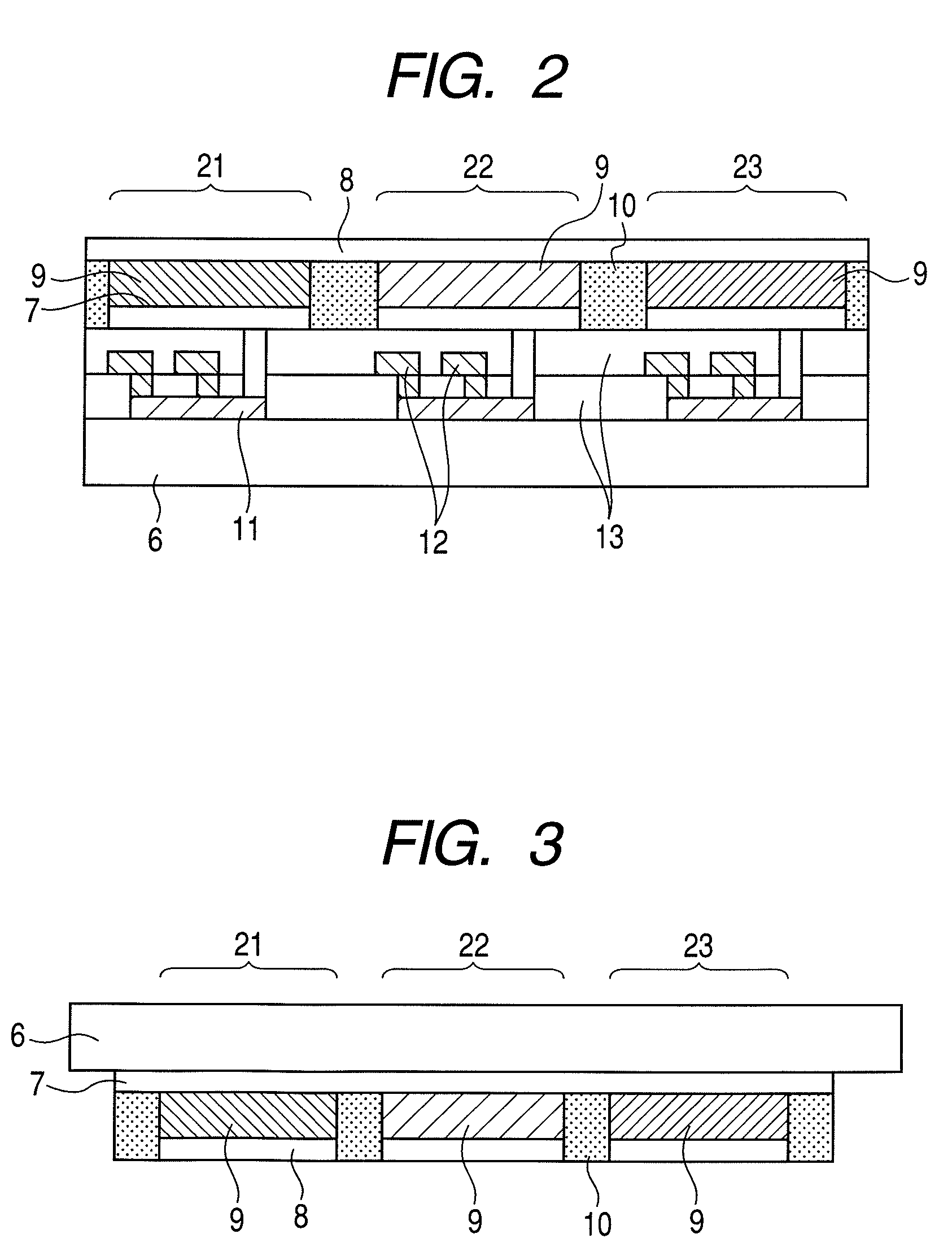 Method of manufacturing organic electroluminescence display apparatus