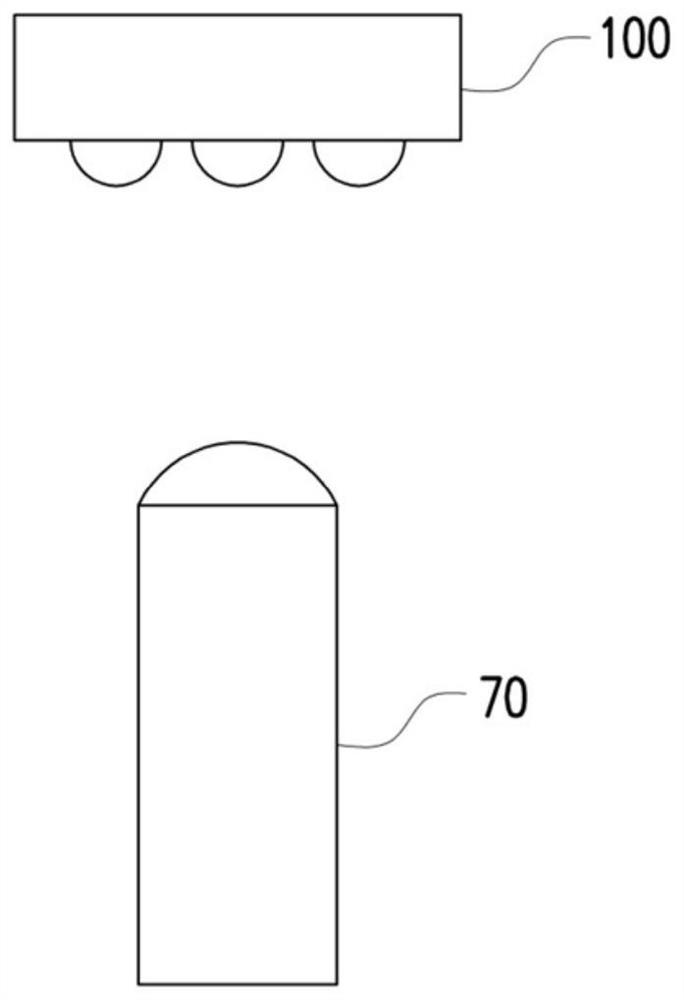 Edge defect inspection method