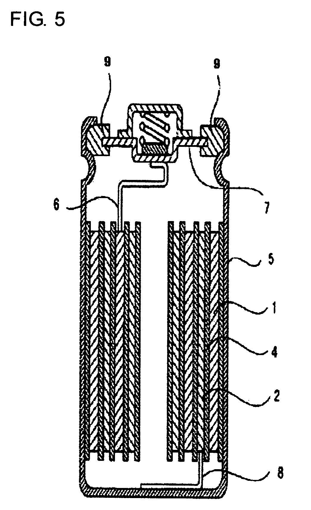 Method of producing active material for lithium secondary battery, method of producing electrode for lithium secondary battery, method of producing lithium secondary battery, and method of monitoring quality of active material for lithium secondary battery