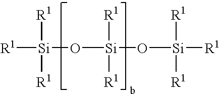 Process for forming clear, wettable silicone hydrogel articles