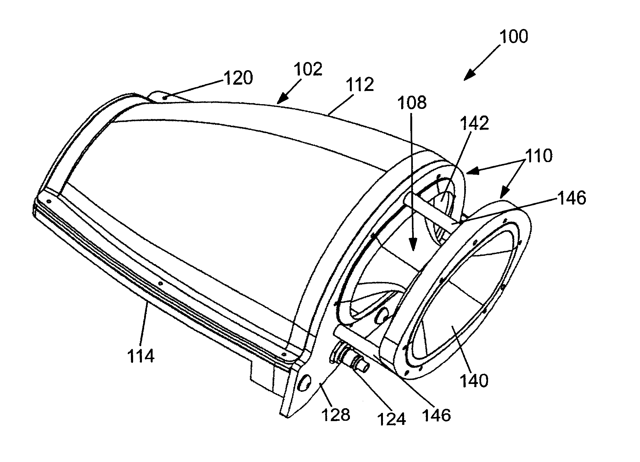 Methods and devices for prevention of hypothermia in a mammal during prolonged exposure to extreme cold