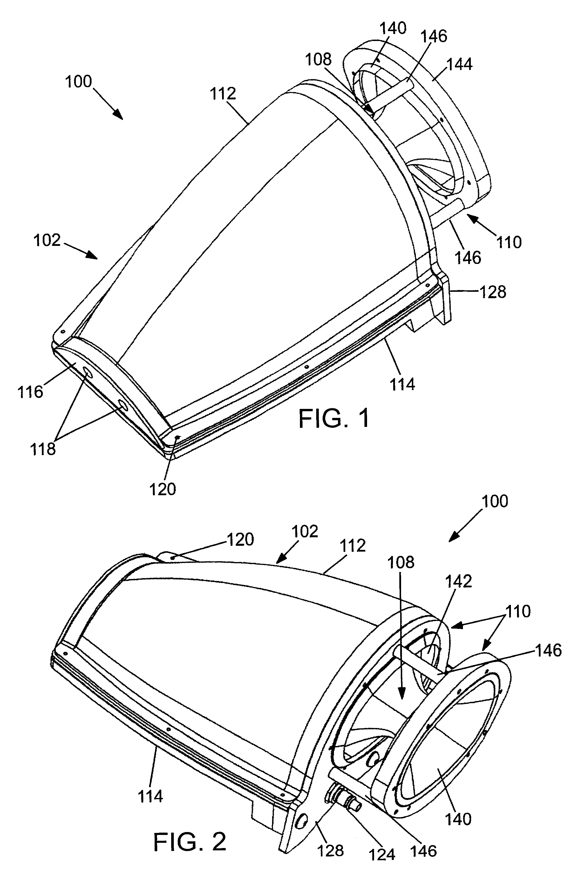 Methods and devices for prevention of hypothermia in a mammal during prolonged exposure to extreme cold