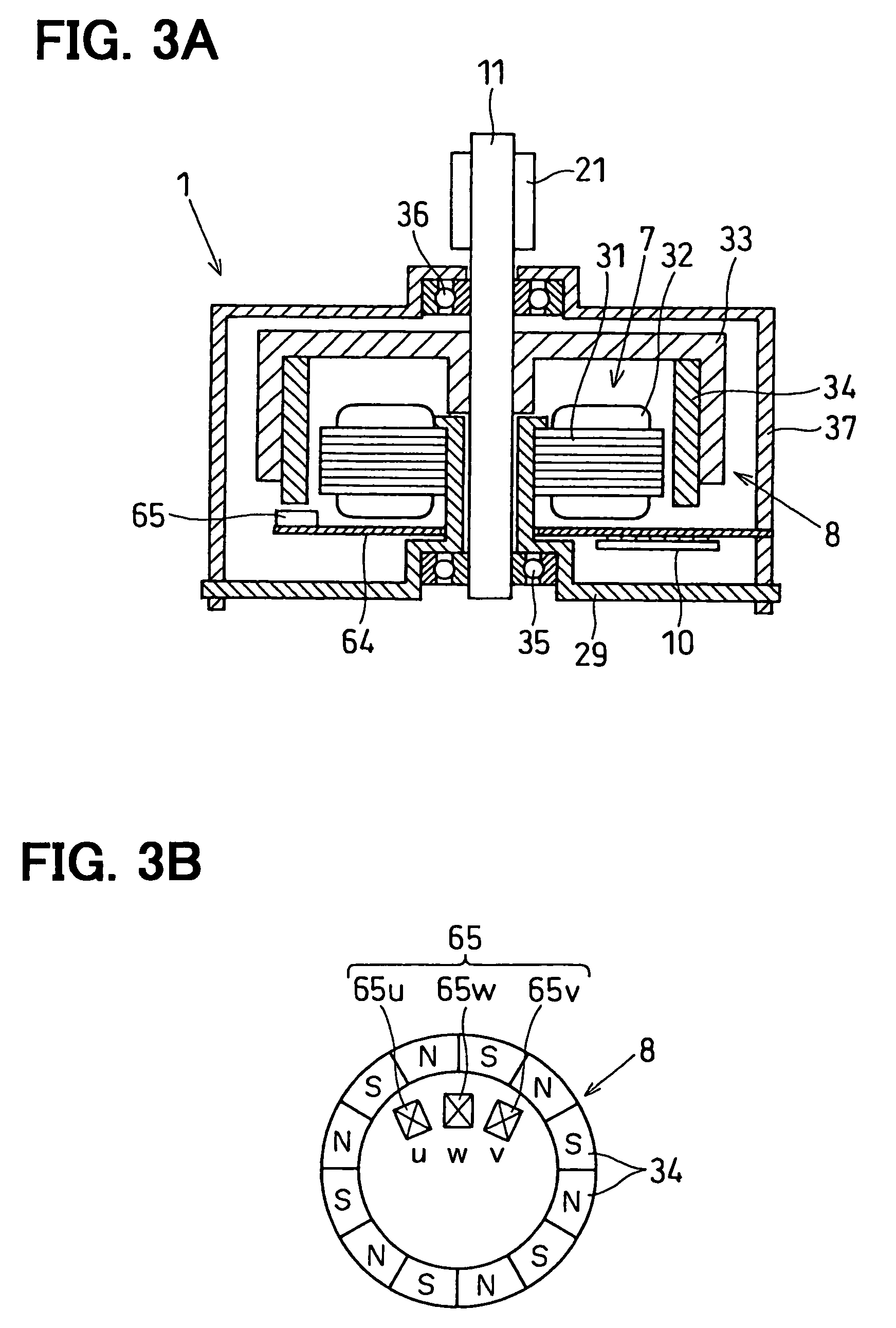 Valve position controller