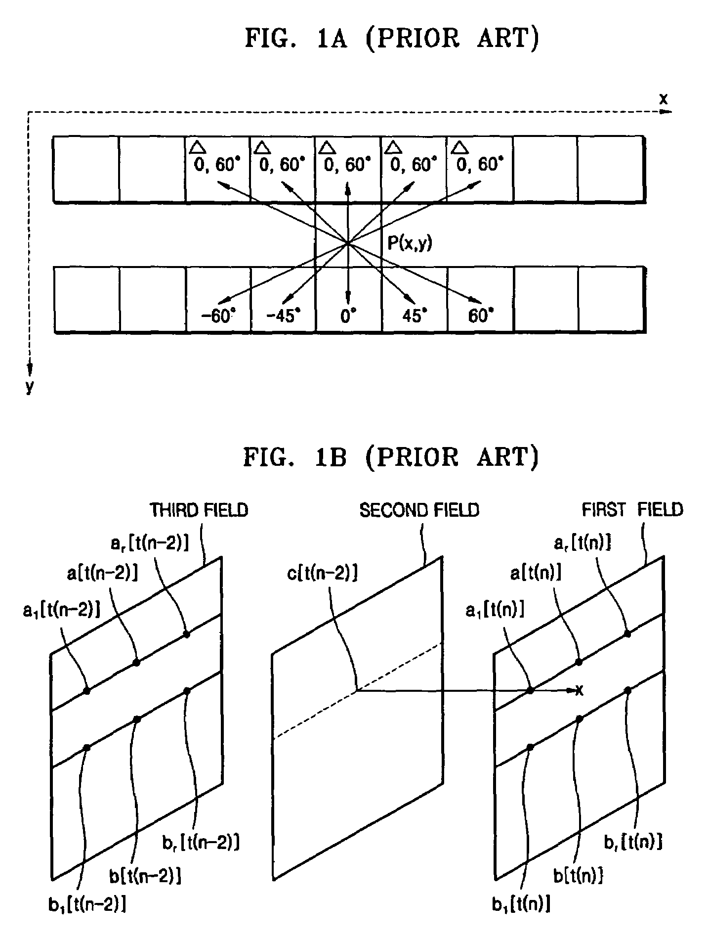 Apparatus and method of motion-compensation adaptive deinterlacing