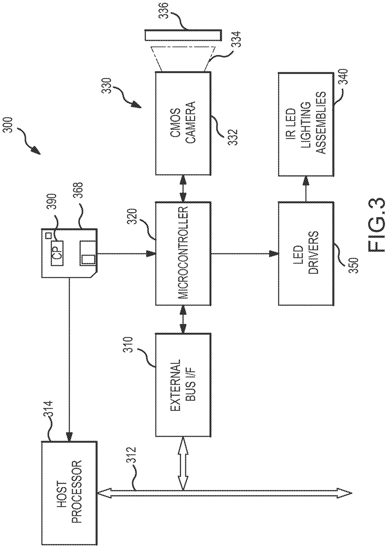 Alignment of tape cartridge accessor