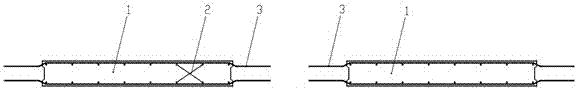 A construction method of external cladding for overall prefabricated buildings based on bim technology