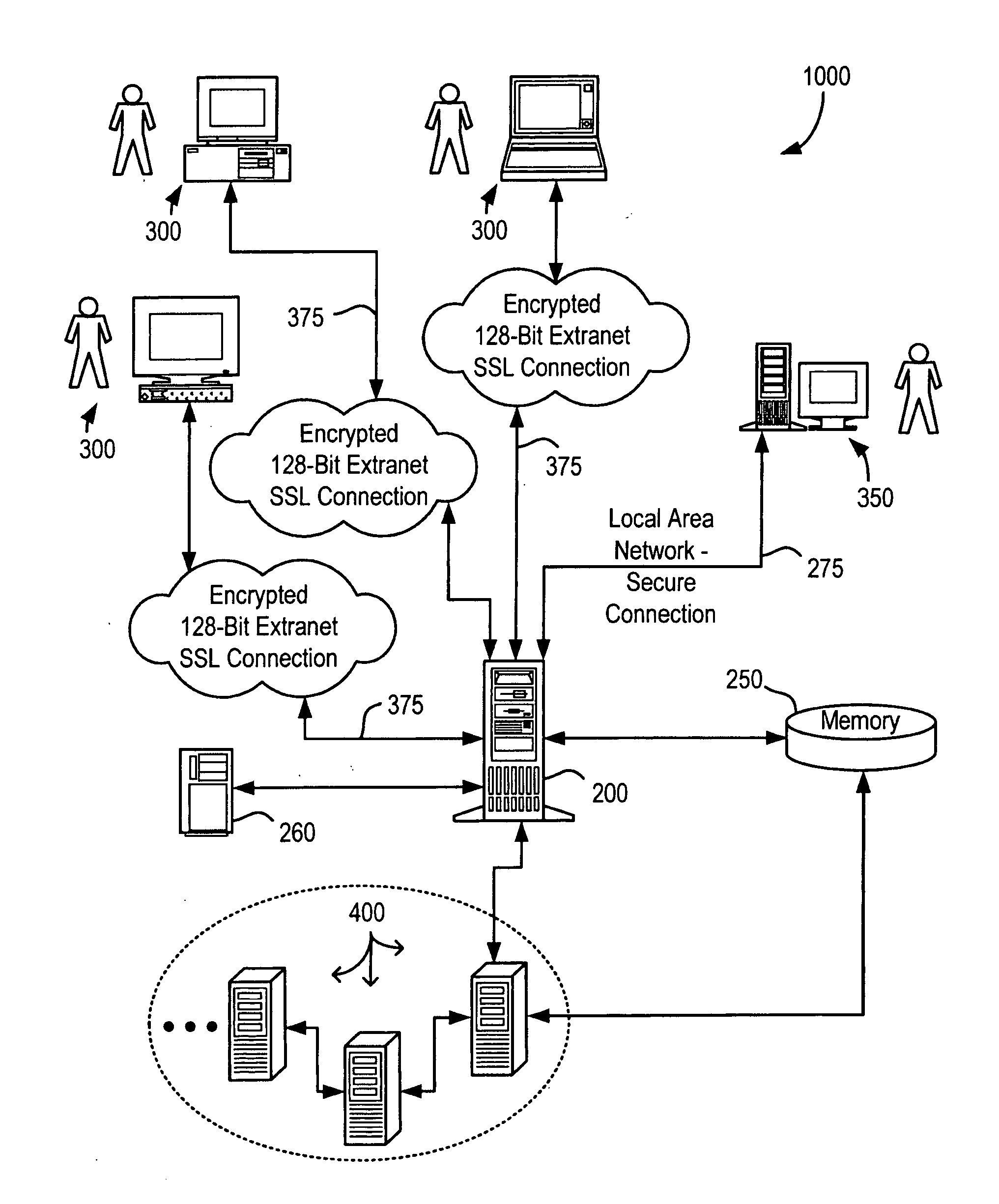 Method, arrangement and computer program for determining standardized rod types for nuclear reactors