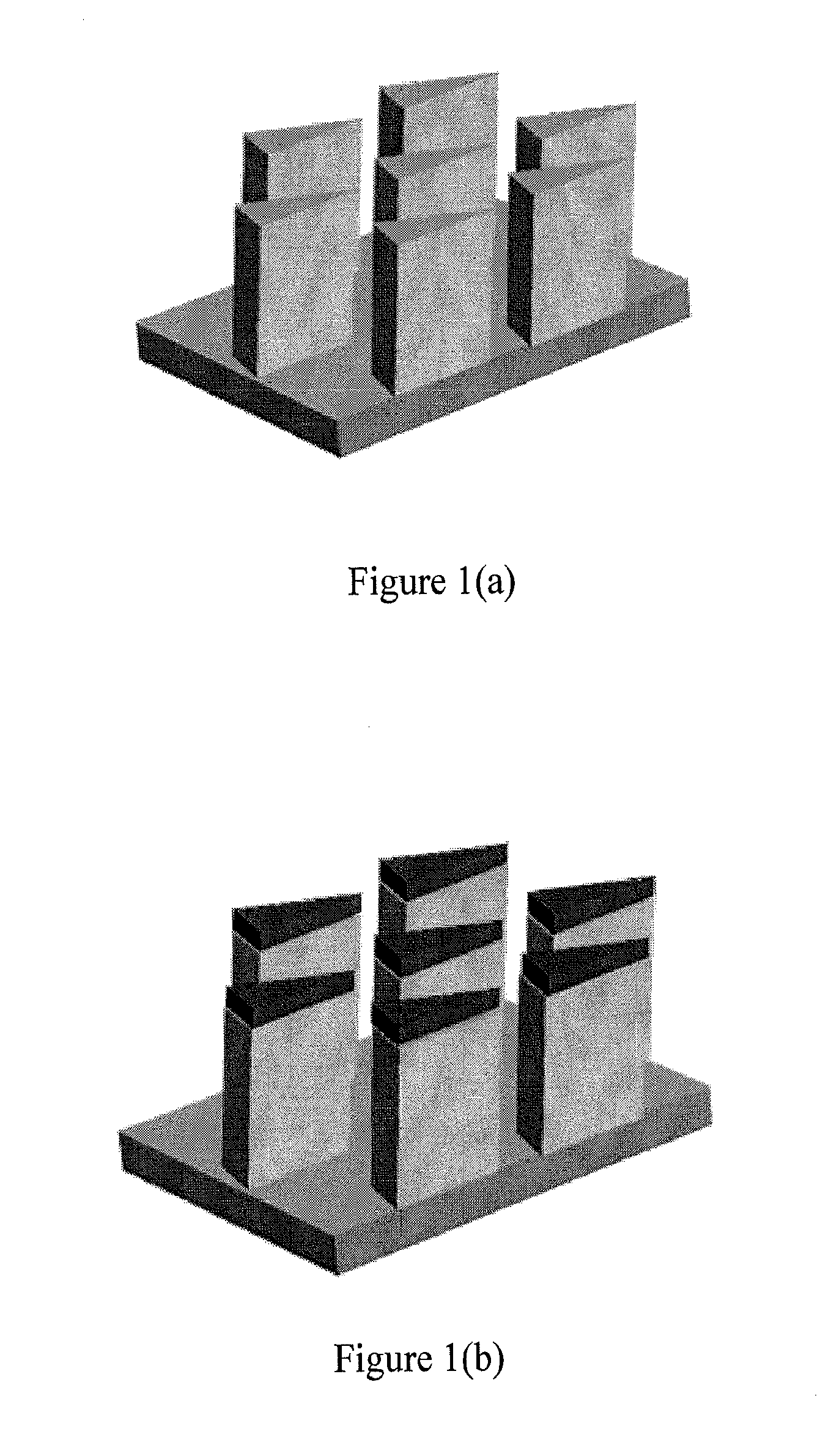 Process for making a topical scrub