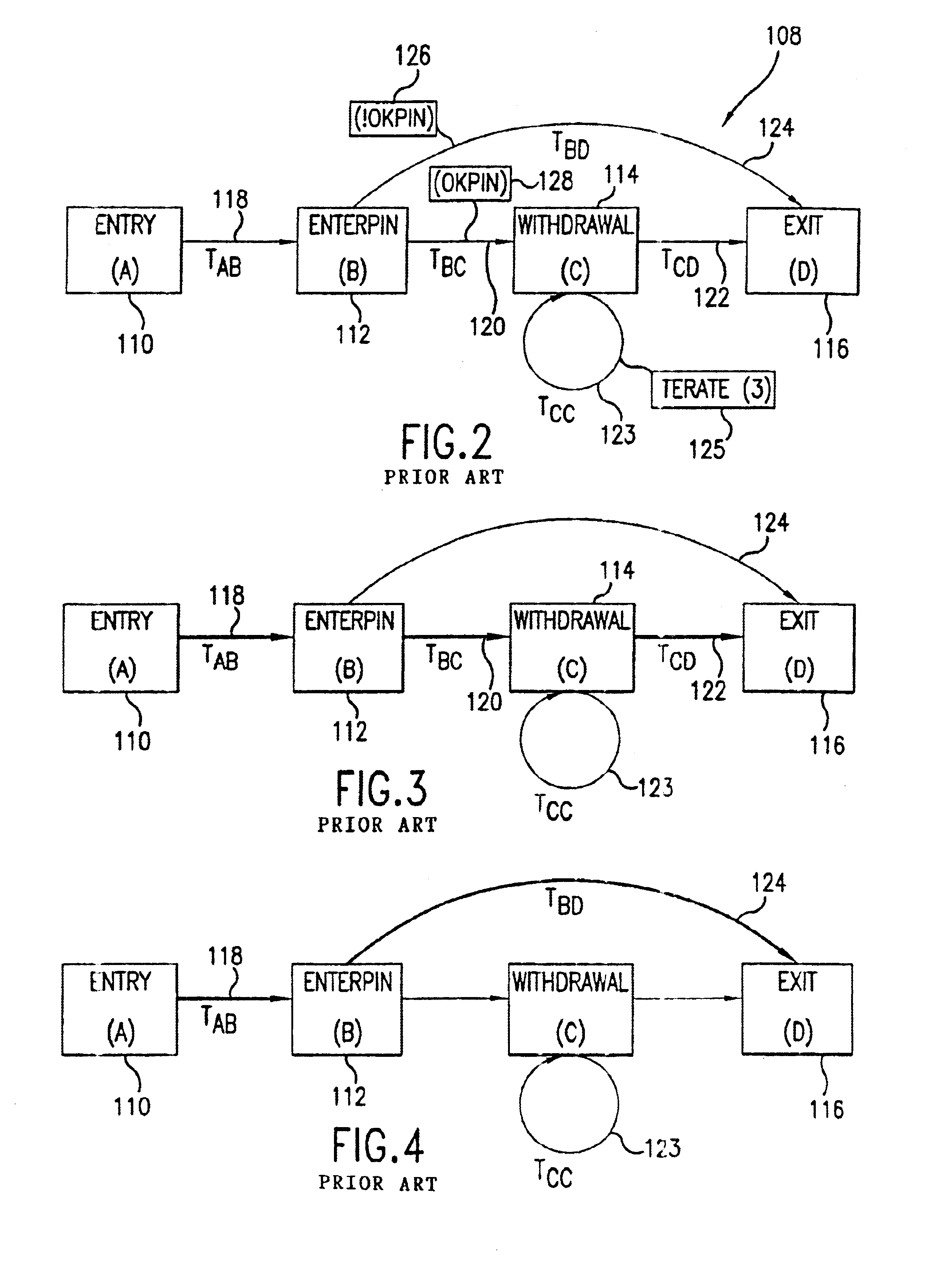 Analyzing an extended finite state machine system model