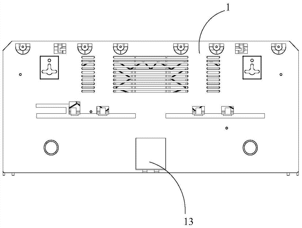 Smart Power Controller