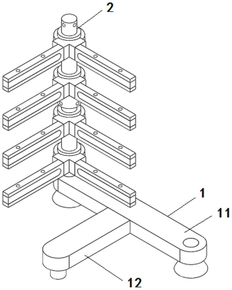 Virtual short-wave narrowband receiver