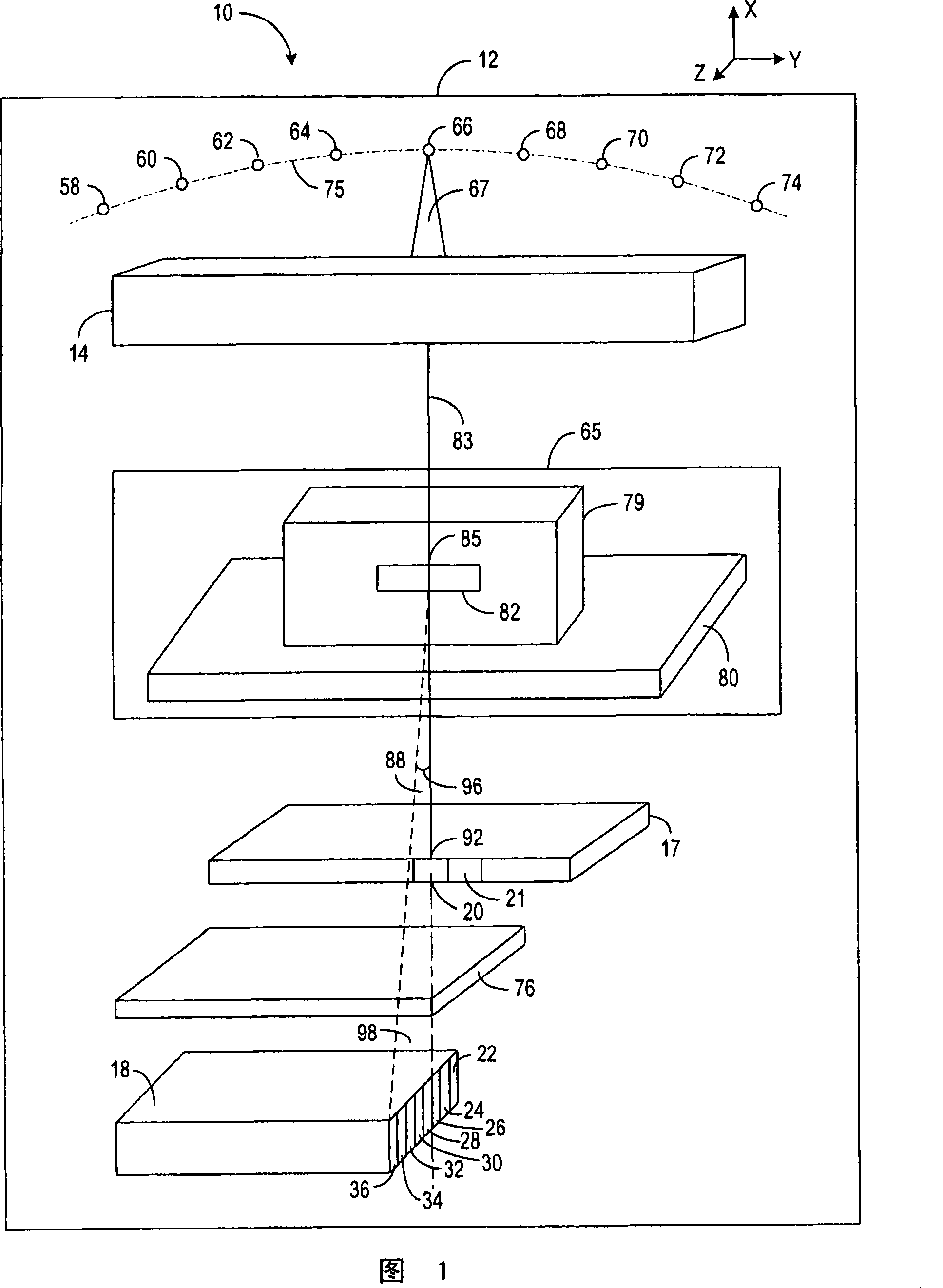 Systems and methods for classifying a substance