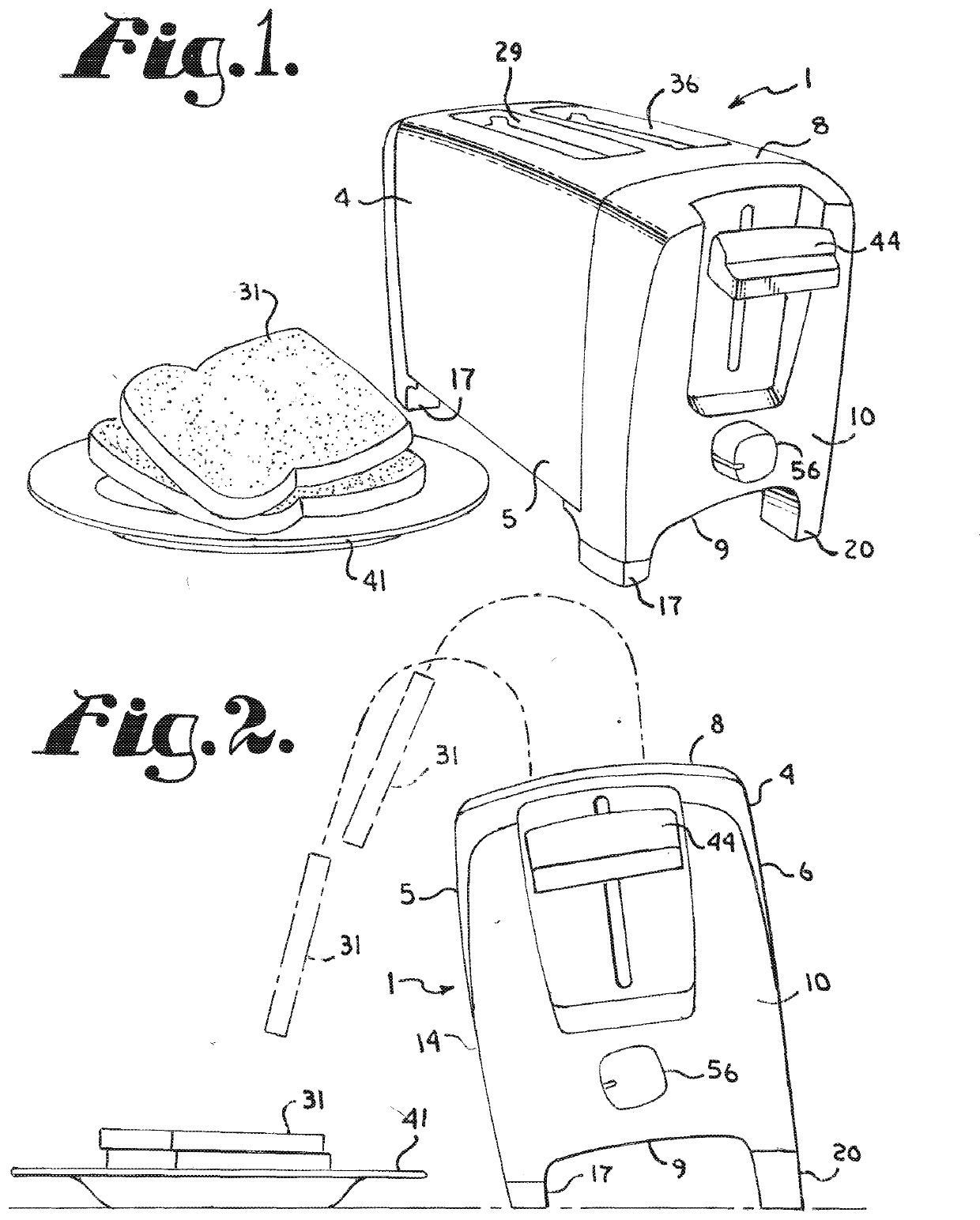 Toaster