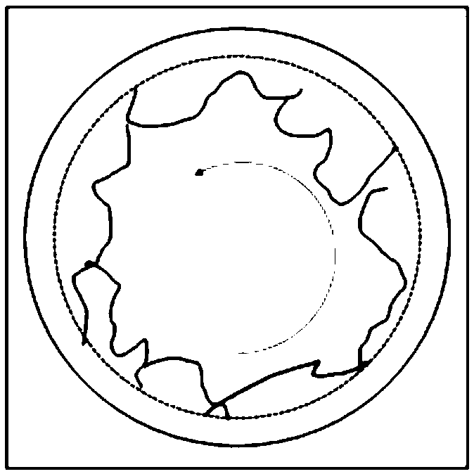 Washing machine control method and device and washing machine