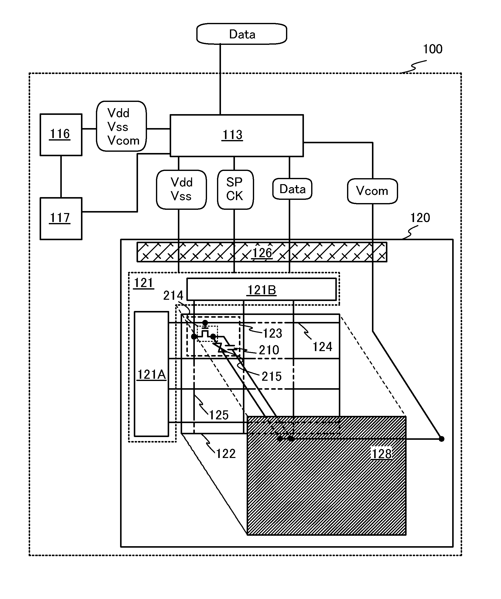 Driving method of liquid crystal display device