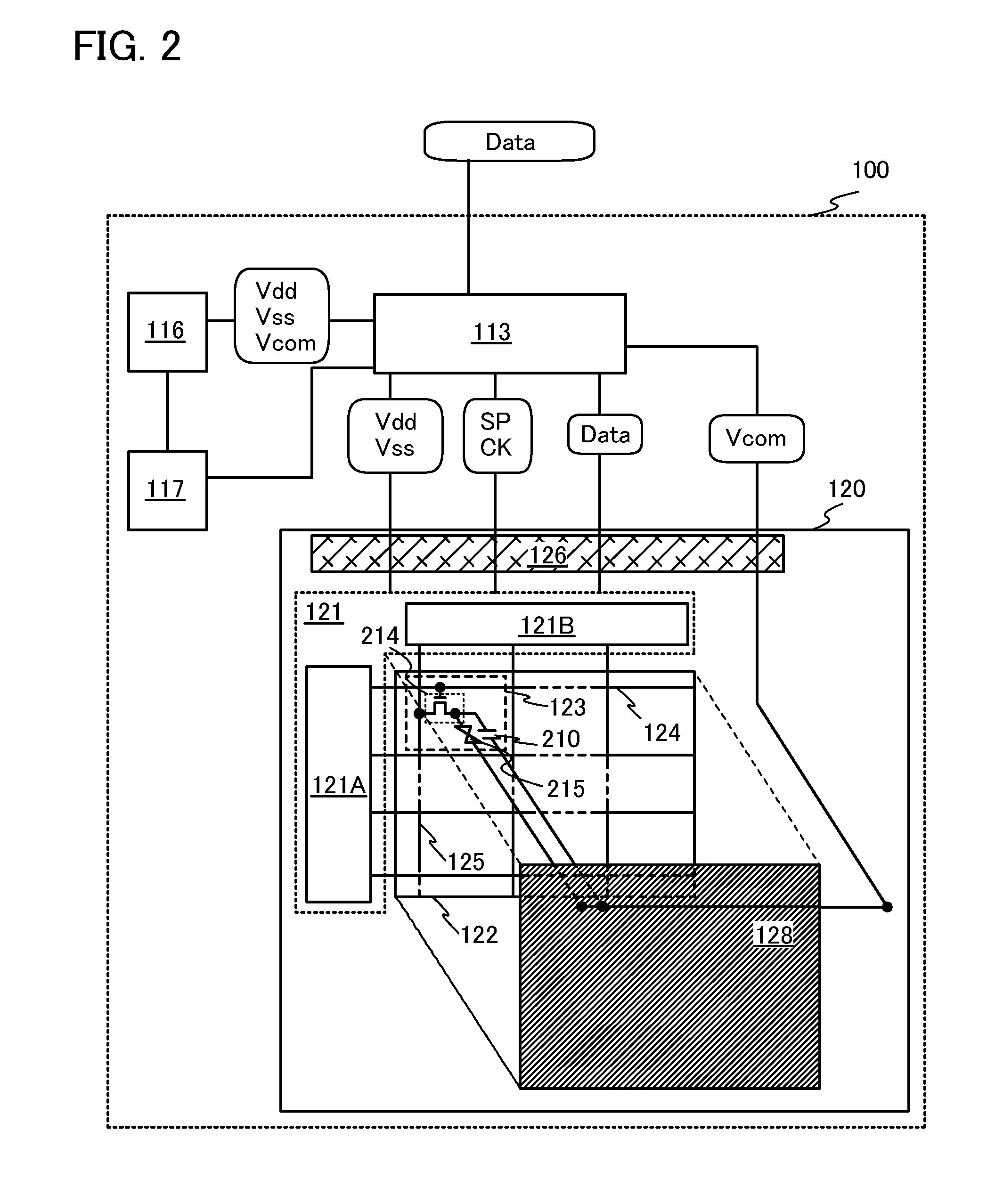 Driving method of liquid crystal display device