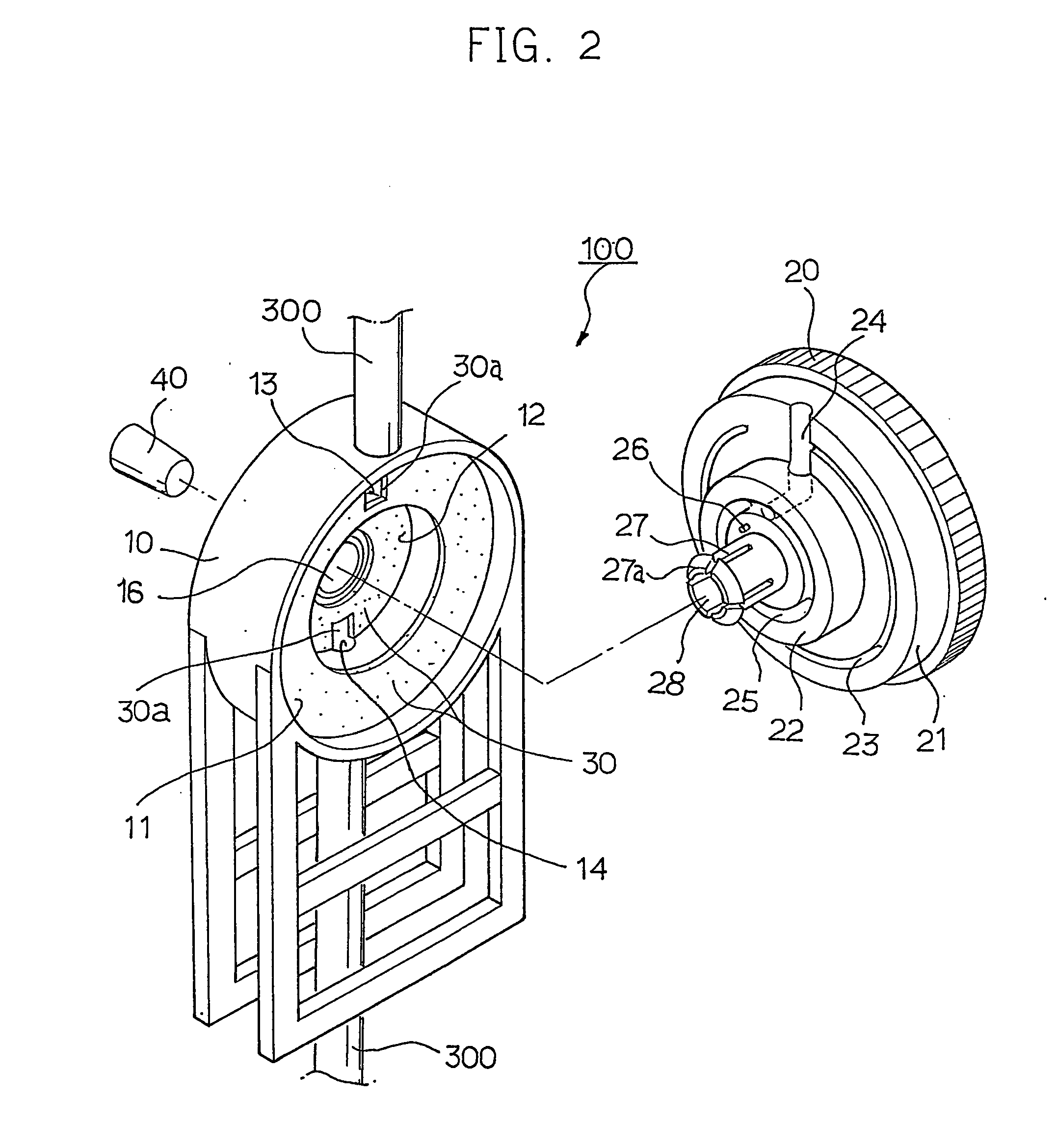 Device for regulating flow rate of intravenous medical solution during injection