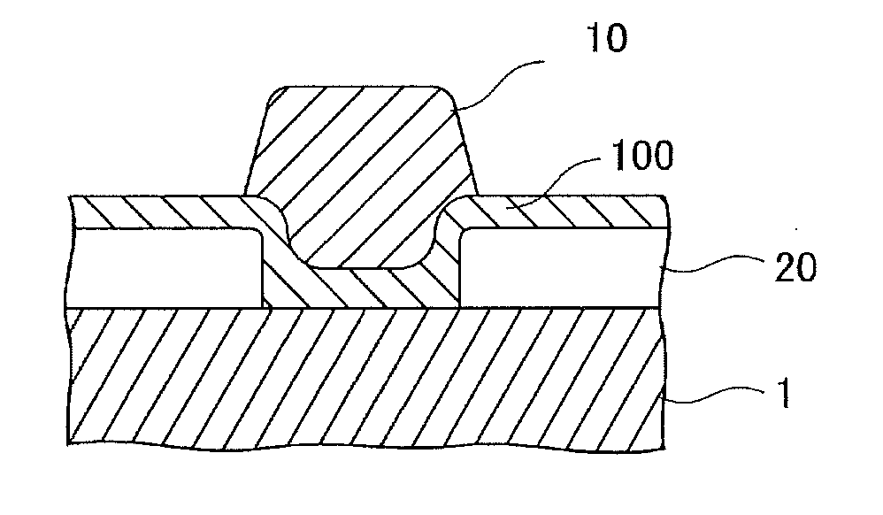 Solar cell and production method therefor