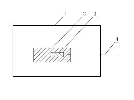 Explosive collision buffer bag