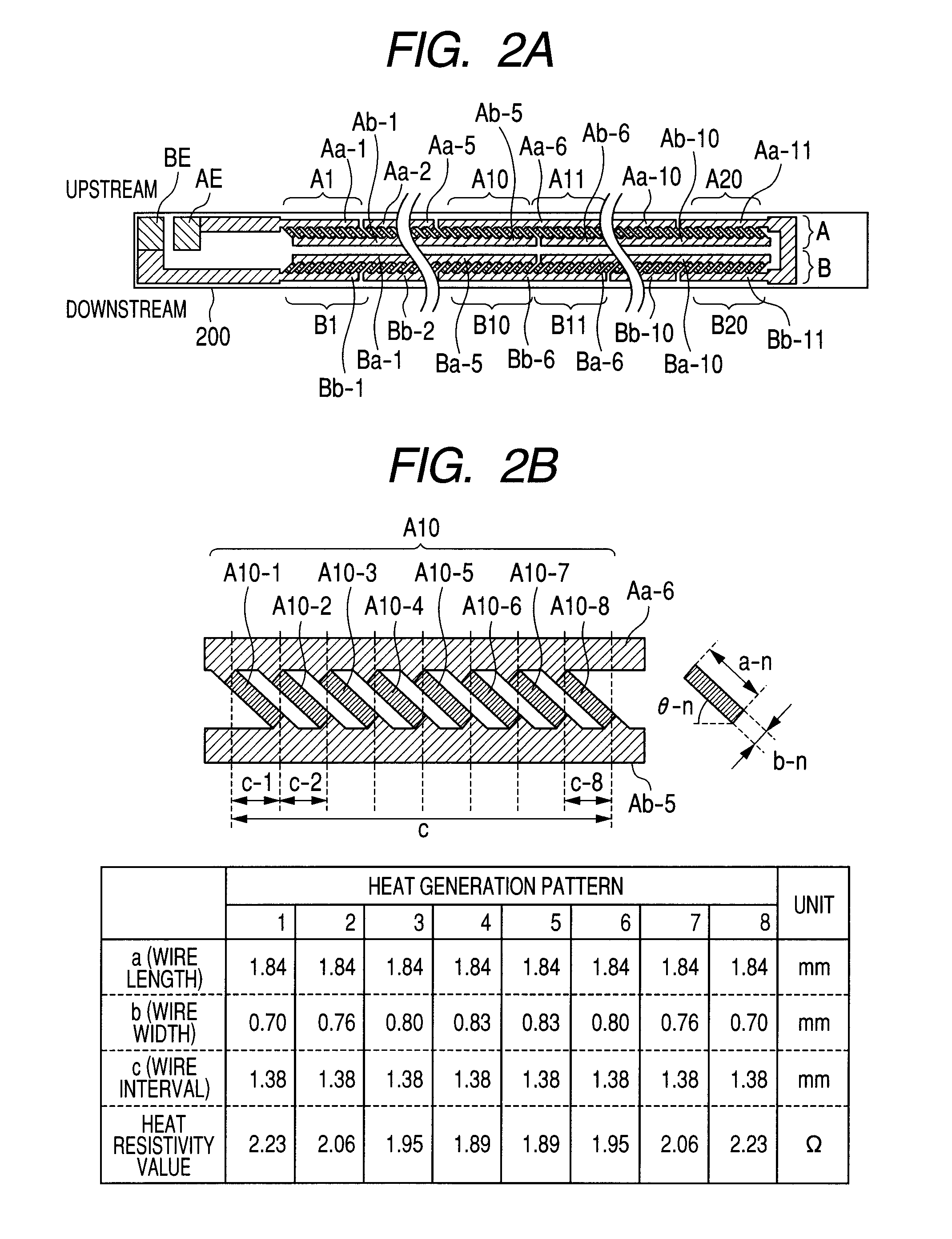 Heater and image heating apparatus including same