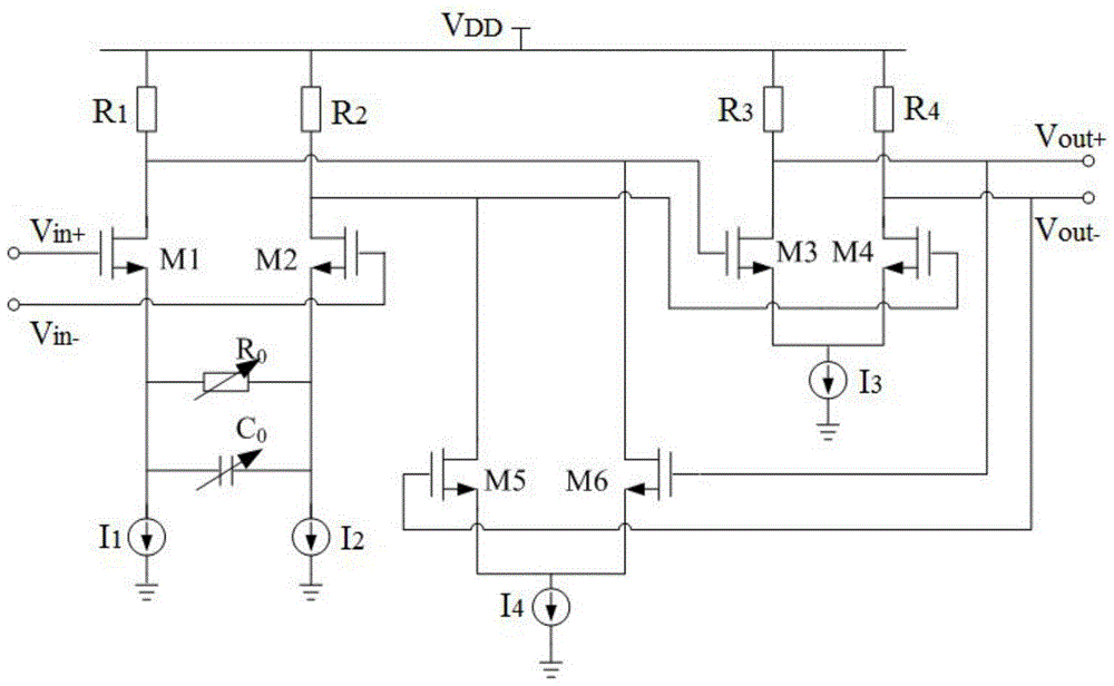 An Equalization Filter with High Gain and High Compensation Range