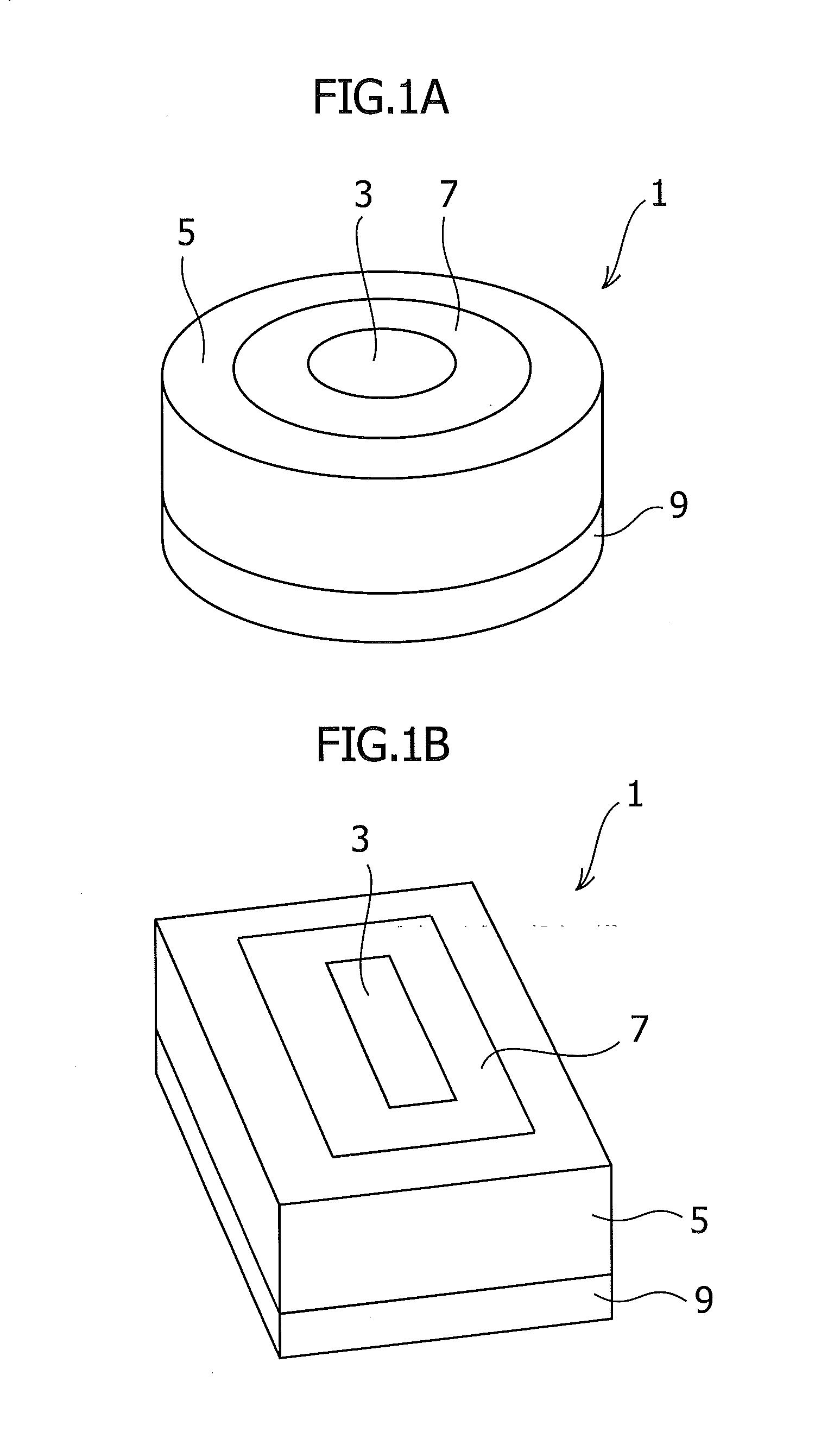 Magnetic circuit for sputtering apparatus