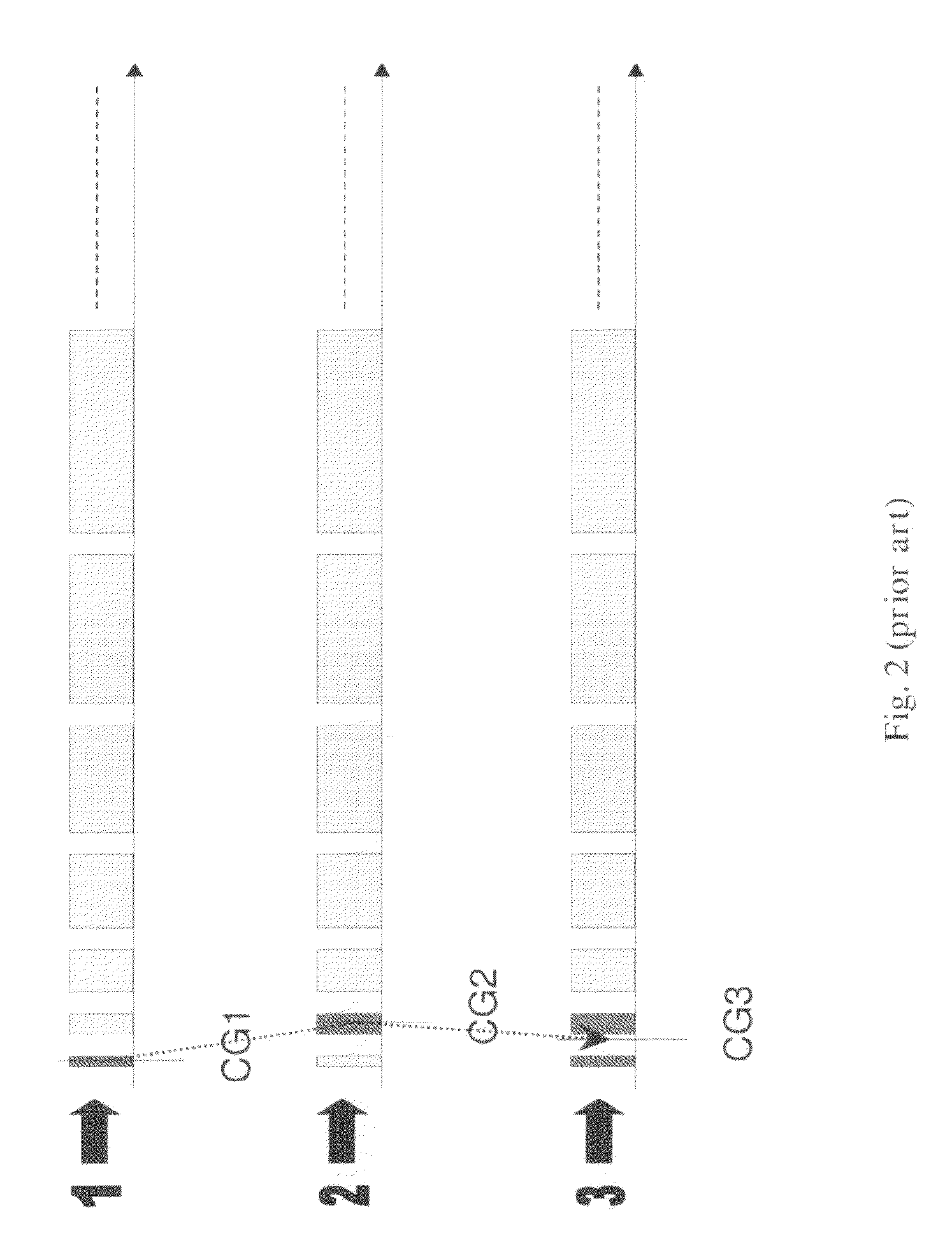 Method and device for coding video levels in a plasma display panel