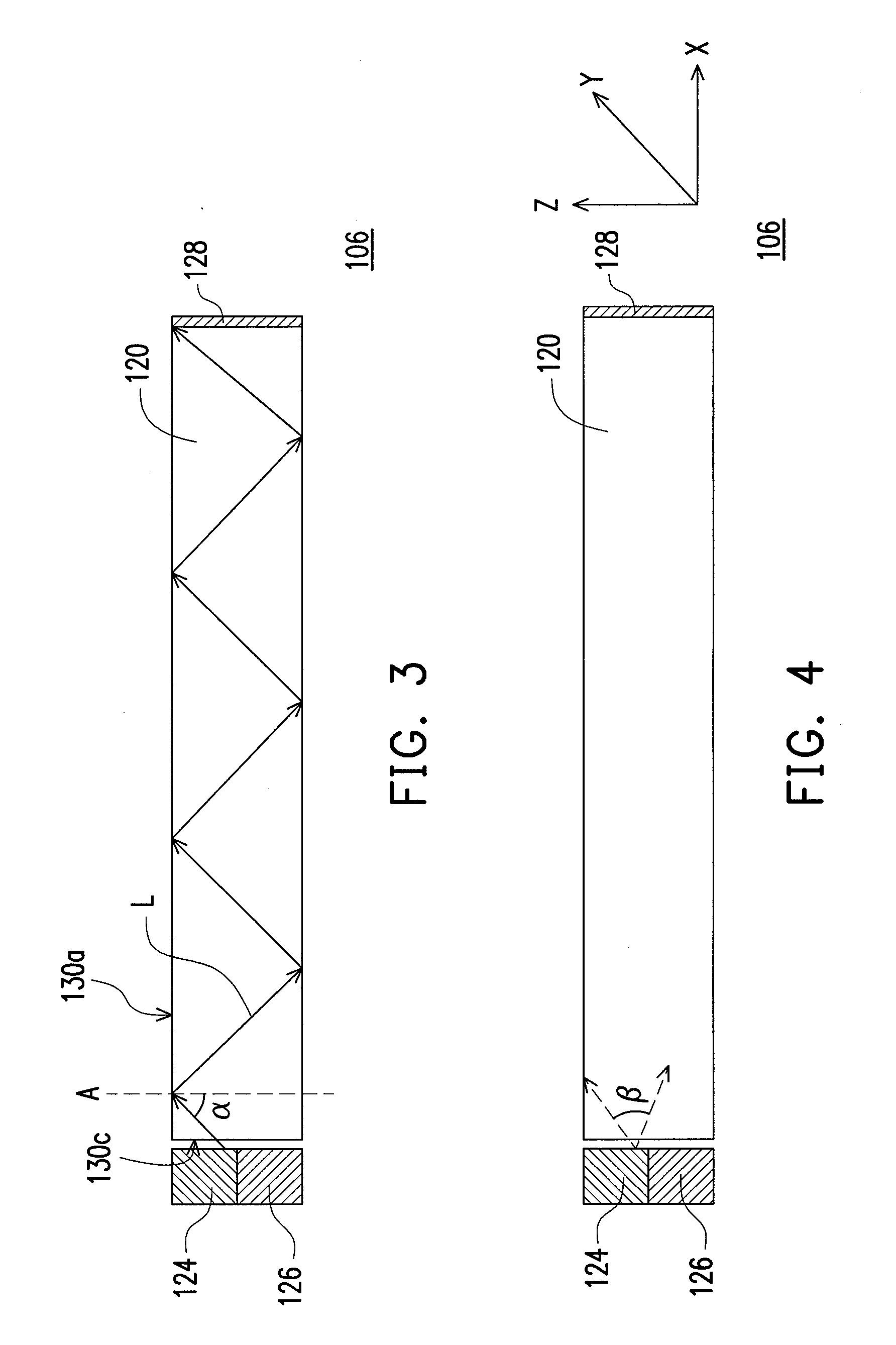 Touch panel and touch display device having the same