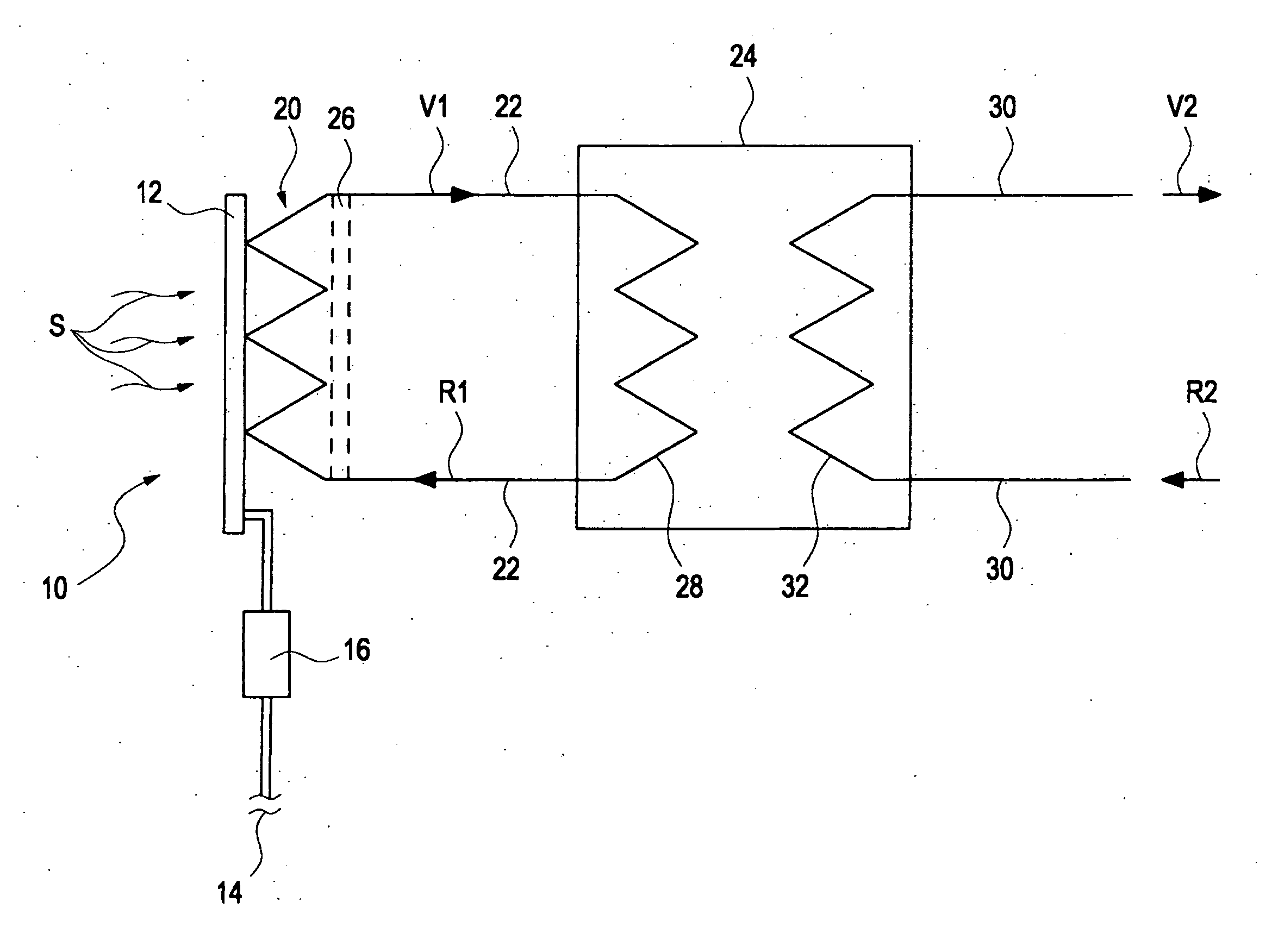 Photovoltaic system