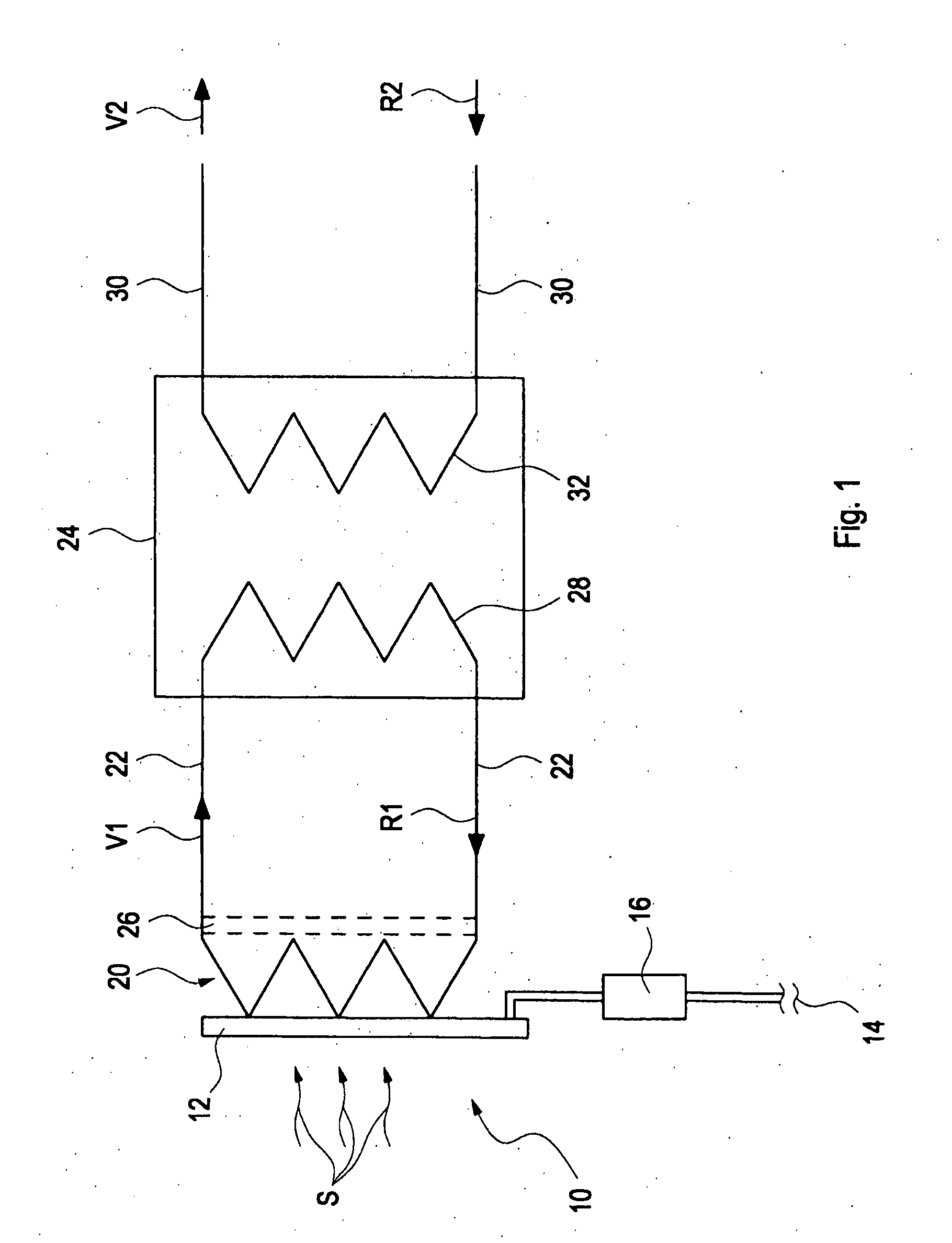 Photovoltaic system