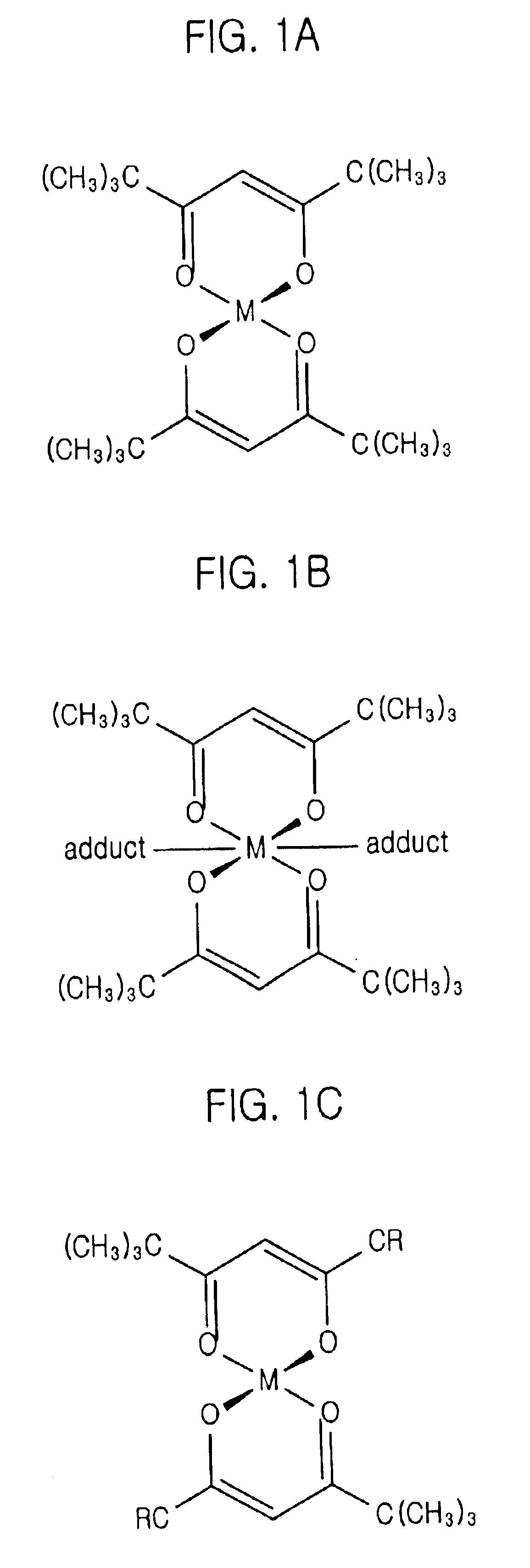 Method for forming high dielectric layers using atomic layer deposition