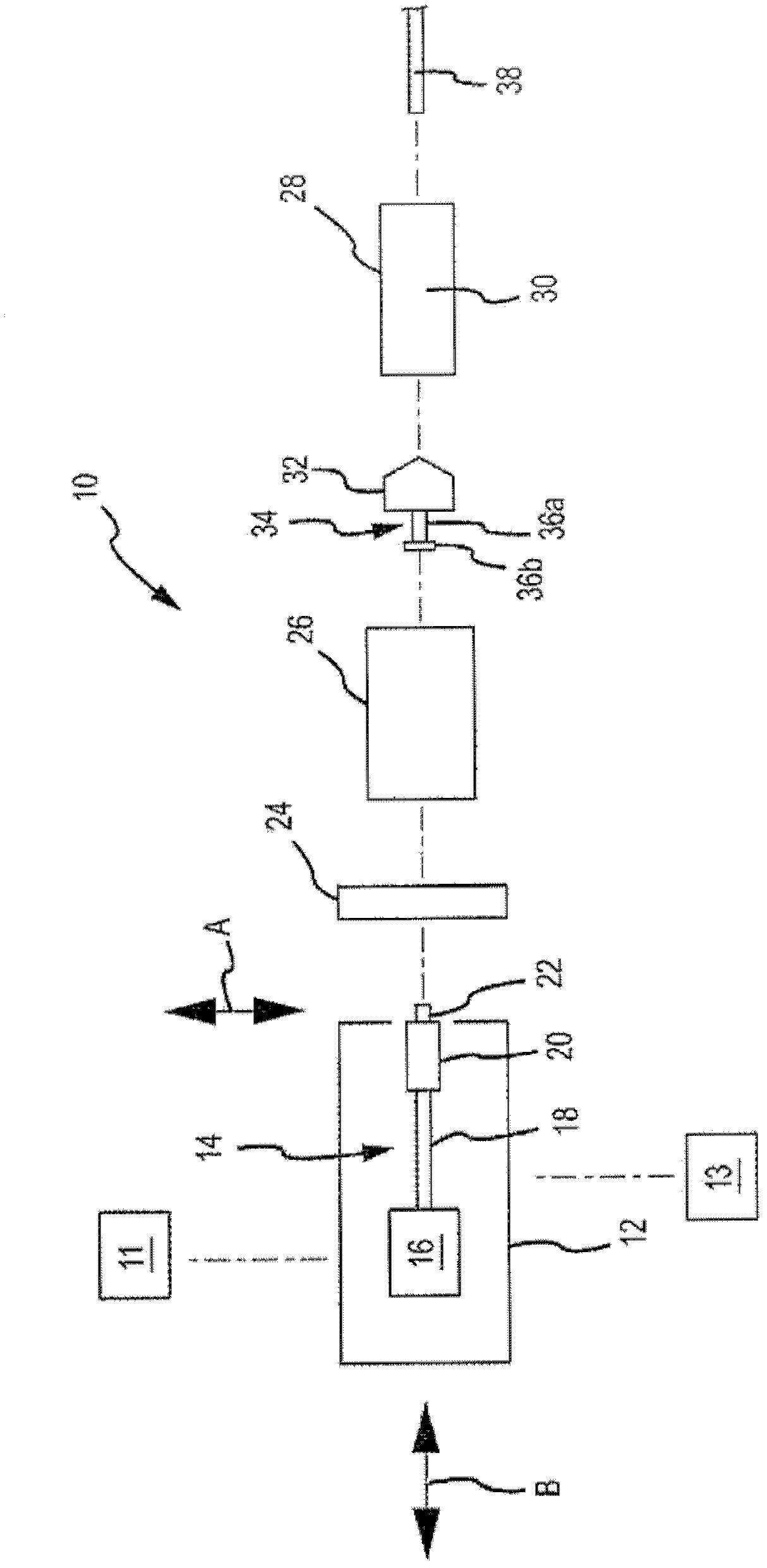 Vacuum assist syringe filling