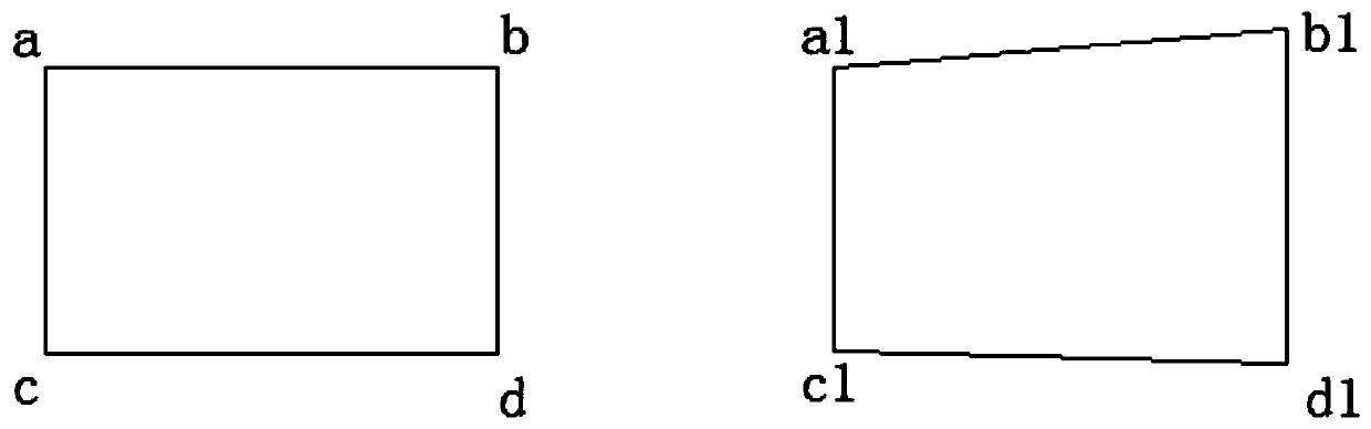 Target area information generation method and target pattern processing method and system