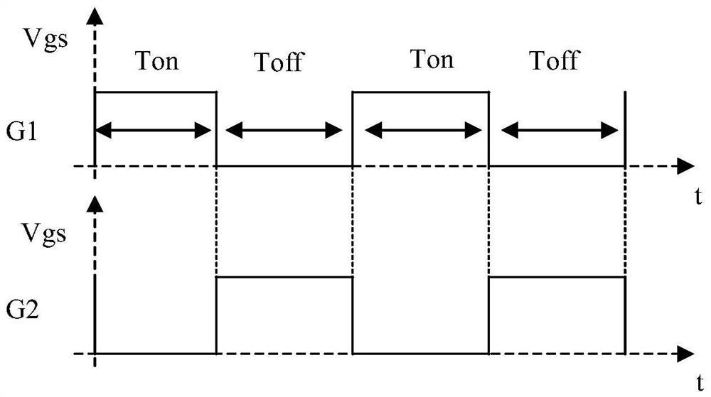 Hybrid Power Converter