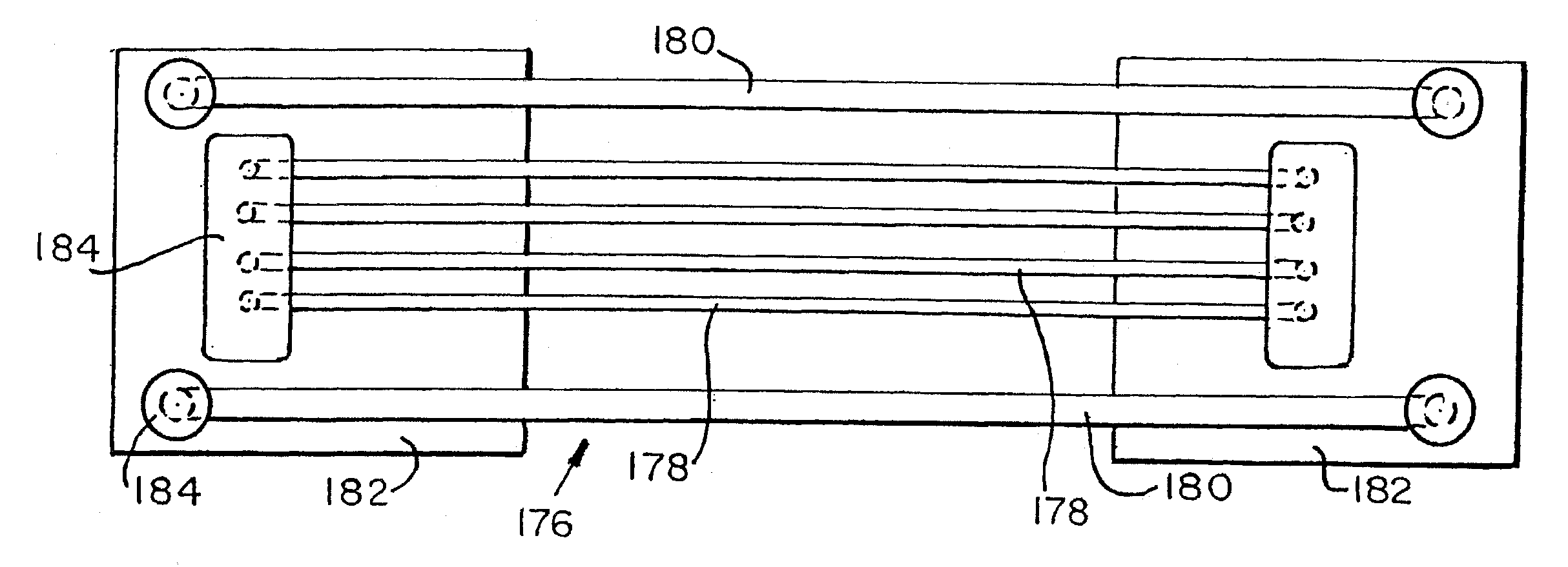 Method of loading sample into a microfluidic device